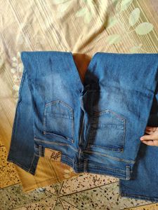 *NEW* JPJ Jeans