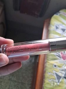 Chambor Shine Les Nudes Lip Gloss
