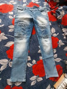 Jean