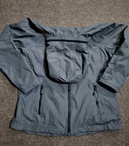 Men&#39;s Century Rain Jacket