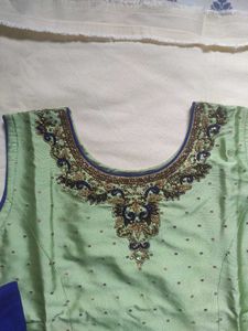 Elegant Salwar Suit