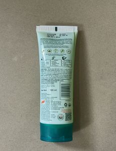 Himalaya Neem Face Wash