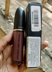 MAC Retro Matte Liquid Lipcolour