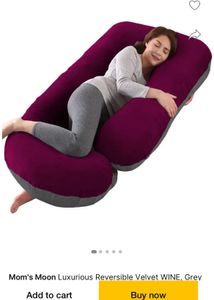 Maiternity Pillow