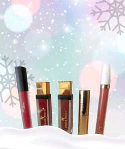 Matte Lipstick
