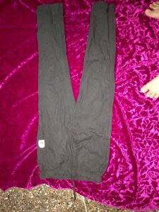 Women Light Weight Cargo Lower