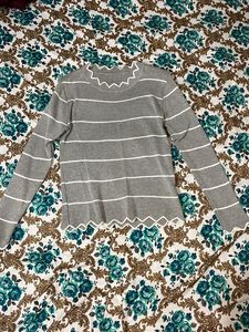 Bodycon Top For Party And Regular Use