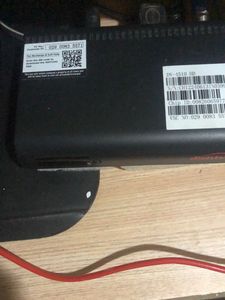 Brand New Dish Tv Set Top box