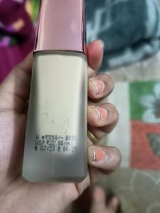 Lakme Foundation