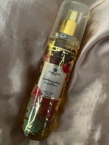 Carlton London Body Mist