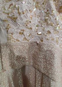 Blush Pink Tube Dress