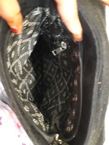 Gucci Messenger Bag