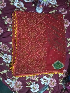 Elegant Ethnic Saree💓