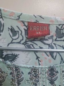Naira Cut 3 Piece Suit