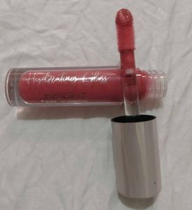 Insight Lipgloss &amp; Mars Lip Crayon Combo