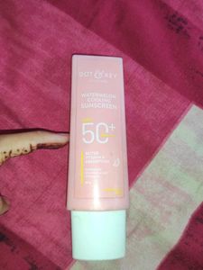 🎀DOT&amp;KEY WATERMELON SUNSCREEN 🎀
