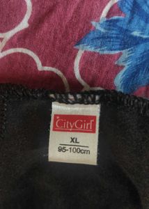 Sports Bra In Good Condition...
