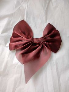 Big bow