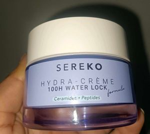 Sereko Hydra-Creme Moisturizer