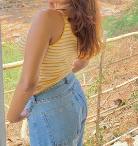 Cute Summer Tank Top