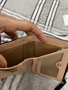 MINISO WALLET