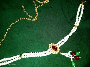 Kamarbandh & Maangtika