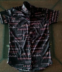 Party,holiday, Causal Shirts