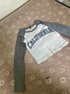 California Graphic Tee