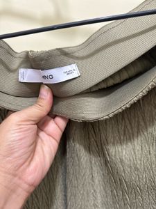 Mango Top &amp; Trouser