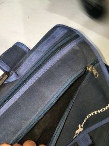 School bag 🛍️