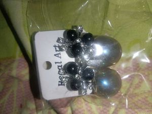 4 Beautiful Earings Set