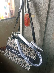 New Tote Bag