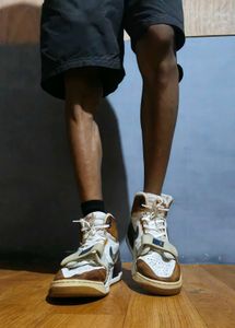 DON C X NIKE AIR JORDAN LEGACY 312