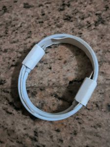 Apple Compartable TypeC To Lightnin Charging Cable
