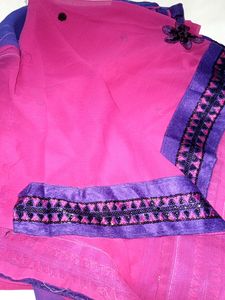 Fancy Saree For Sale
