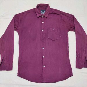 Louis Philippe Shirt - 38