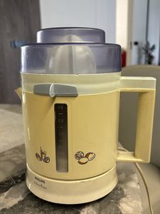 Philips Juicer
