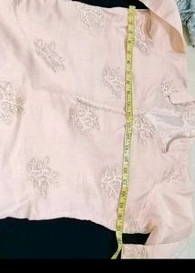 Ladies Suit Set