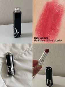 Dior Addict  Shine Lipstick
