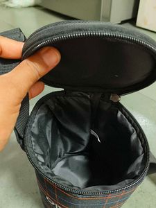 Tiffin Cover