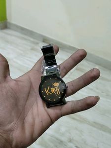 King Style Watch Men Watch