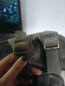 Birkenstocks