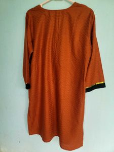 Elegant Women&#39;s Kurtas - Set of 2