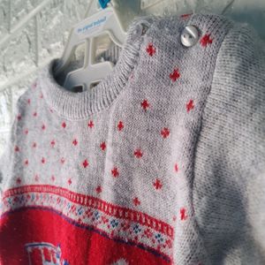Sweater Full Set