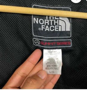 The North Face Jacket✅✅
