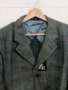 Men&#39;s Wool Blazers