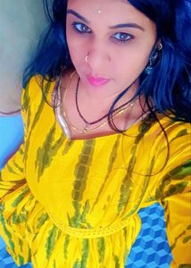 Yellow &amp; Green Maxi Dress