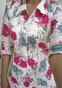 New Co-ord Set For Women