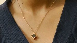 Reversable Necklace