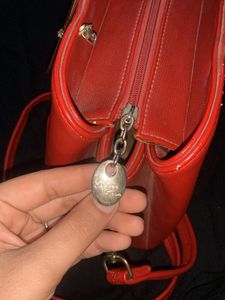 Handbag